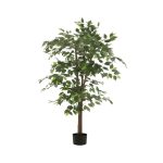 180cm Artificial Ficus Outdoor Decor Tree