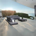 The Alicante Luxury Outdoor Sofa Set – 6 Seats