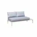 El Churro - 6-Seater Aluminium Outdoor Sofa Set - Image 6