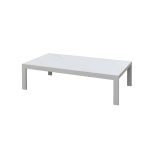 El Churro Outdoor Aluminium Sofa – Modern Comfort - Image 11