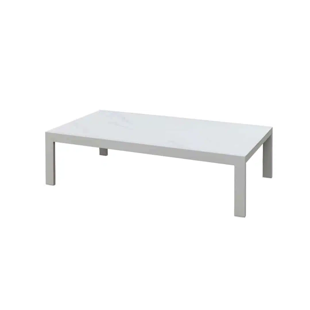 El Churro - 6-Seater Aluminium Outdoor Sofa Set - Image 8