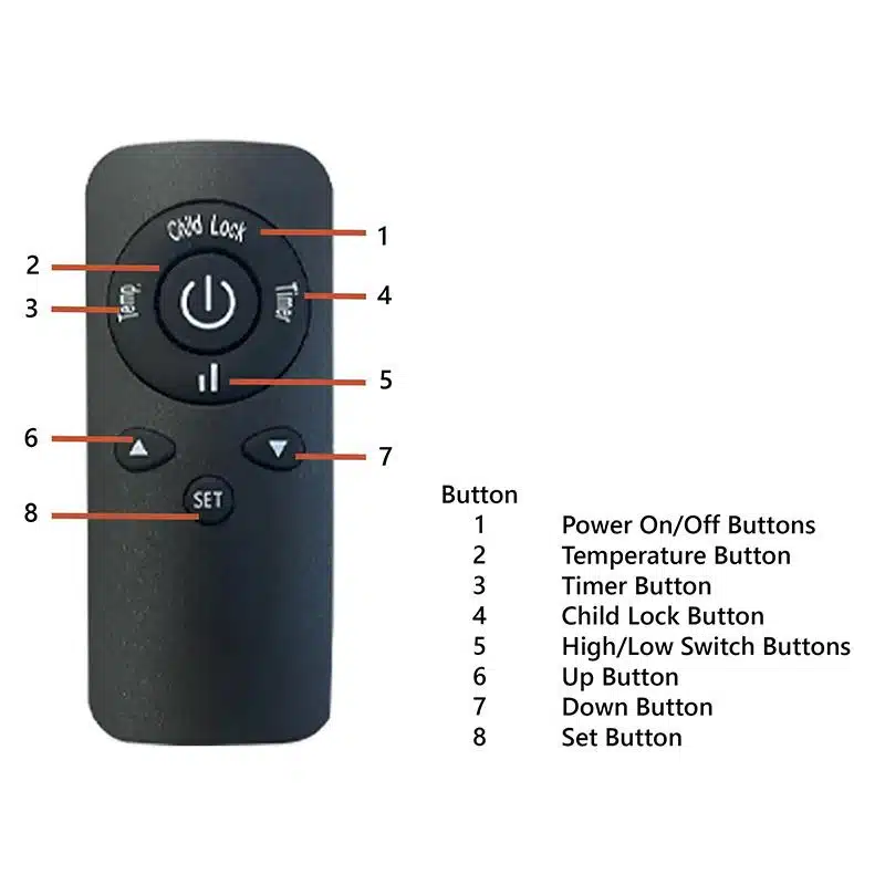 Outdoor HQ Infrared Heater - Sleek and Durable - Image 5