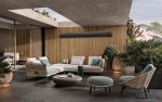 Outdoor HQ Infrared Heater - Sleek and Durable