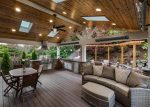 Outdoor HQ Infrared Heater - Sleek and Durable - Image 4