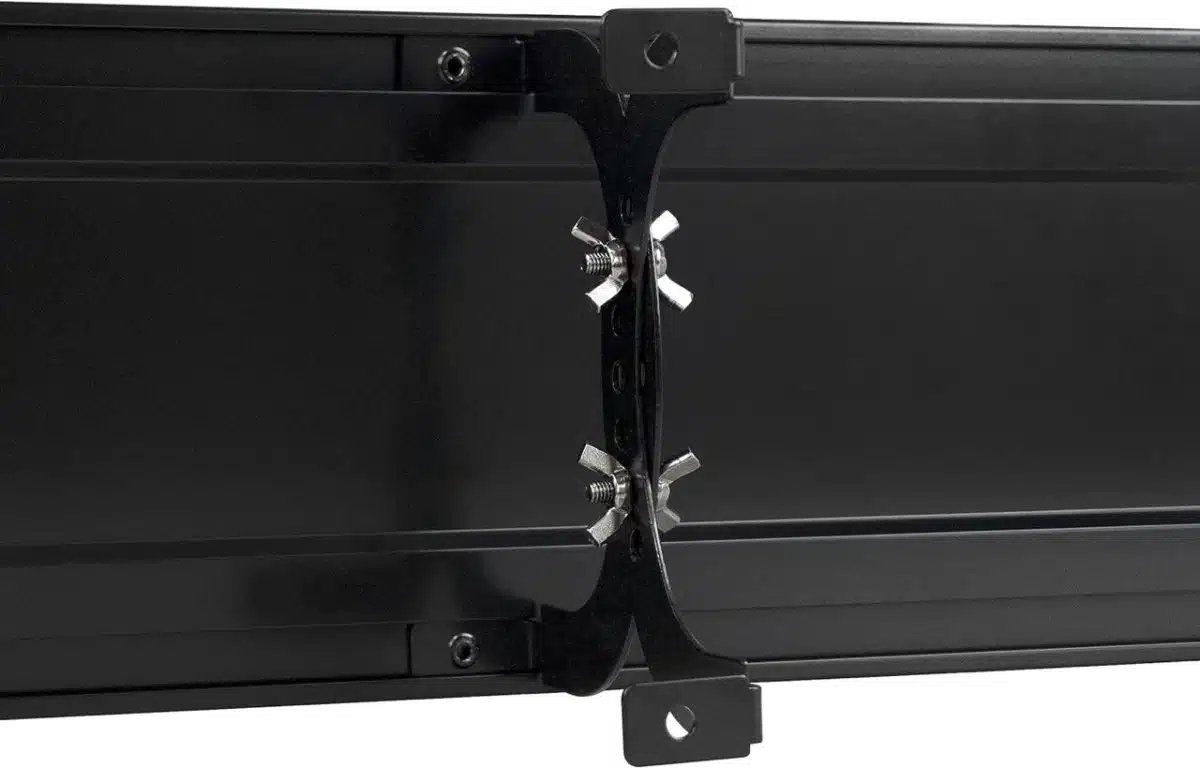 Outdoor HQ Infrared Heater - Sleek and Durable - Image 7