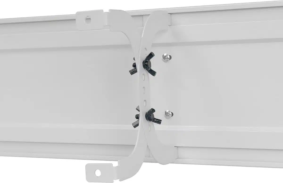 Outdoor HQ Infrared Heater - Sleek and Durable - Image 10