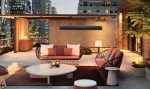 Outdoor HQ Infrared Heater - Sleek and Durable - Image 2