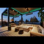 Outdoor HQ Infrared Heater - Sleek and Durable - Image 6