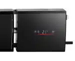 Outdoor HQ Infrared Heater - Sleek and Durable - Image 8