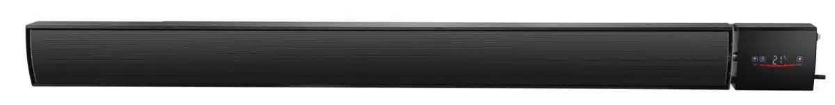 Outdoor HQ Infrared Heater - Sleek and Durable - Image 9