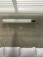 Outdoor HQ Infrared Heater - Sleek and Durable - Image 9