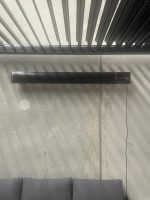 Outdoor HQ Infrared Heater - Sleek and Durable - Image 8