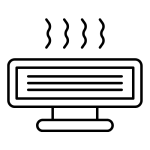 Infrared Heaters