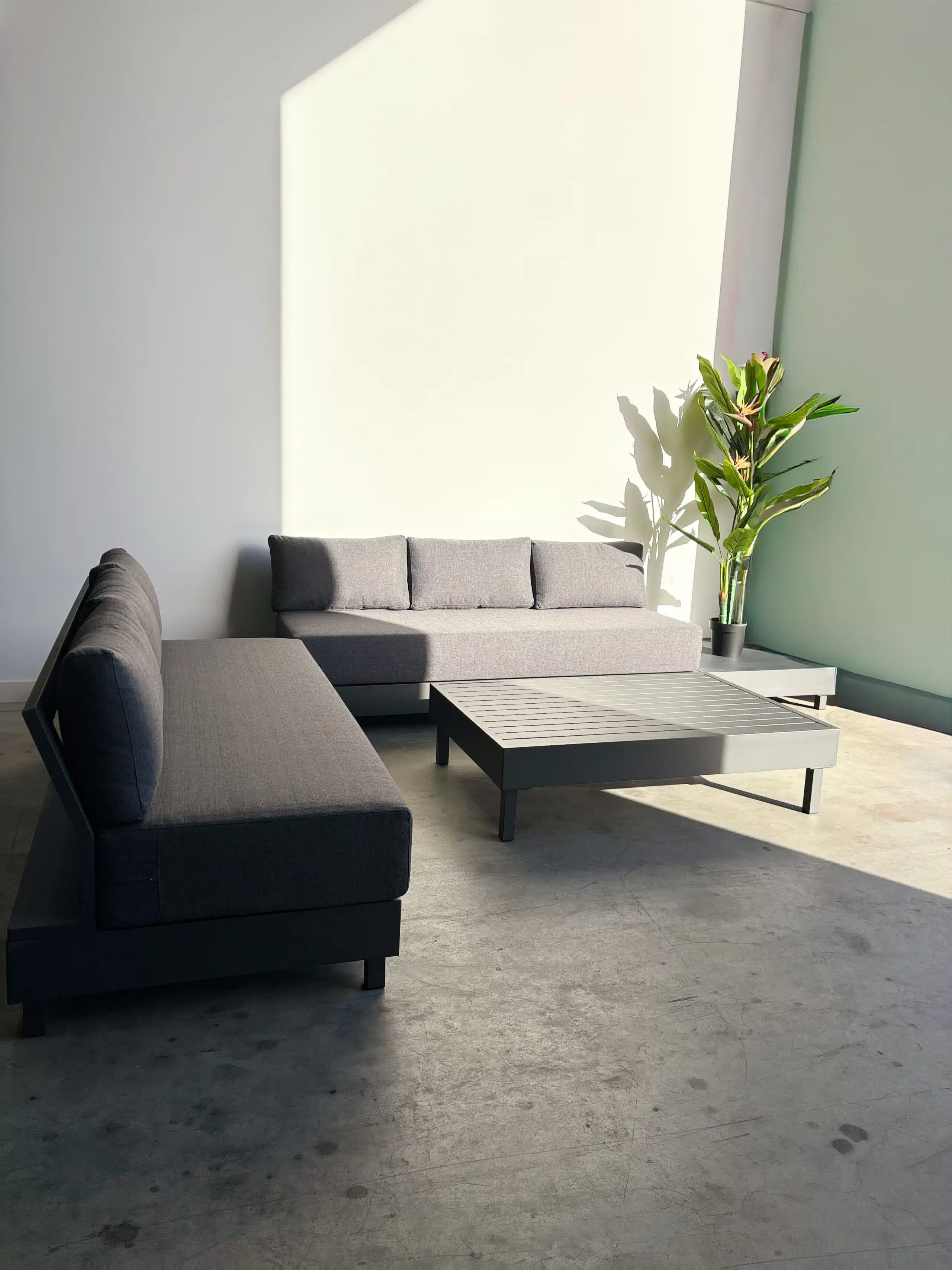 alicante-1 The alicante luxury outdoor sofa set 6 seats
