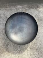 Diablo Carbon Steel Fire Pit 800mm x 270mm - Image 2