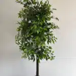 180cm artificial ficus outdoor decor tree
