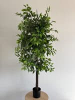 180cm Artificial Ficus Outdoor Decor Tree