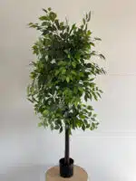180cm artificial ficus outdoor decor tree