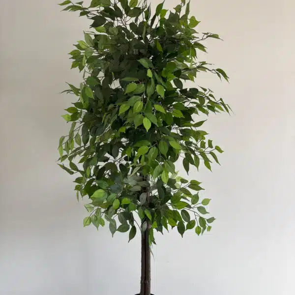 180cm artificial ficus outdoor decor tree