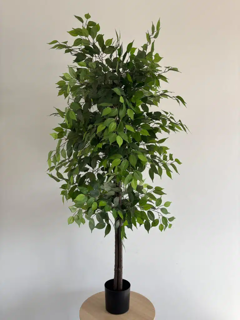 180cm artificial ficus outdoor decor tree