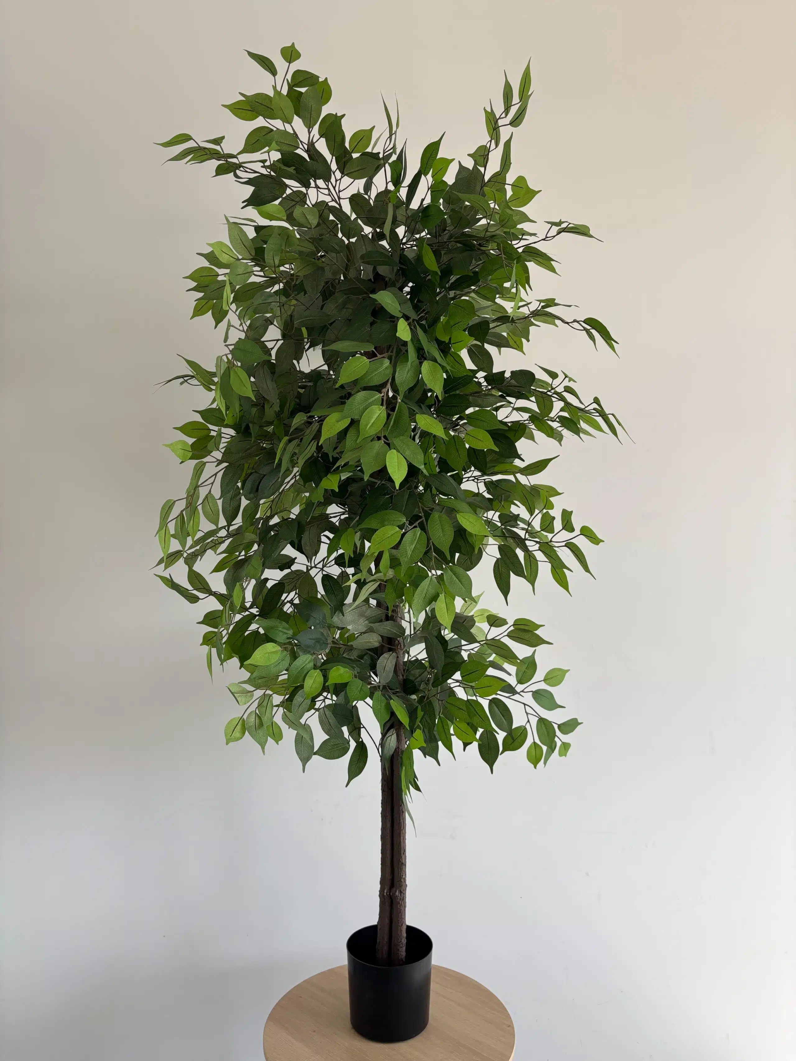 180cm artificial ficus outdoor decor tree