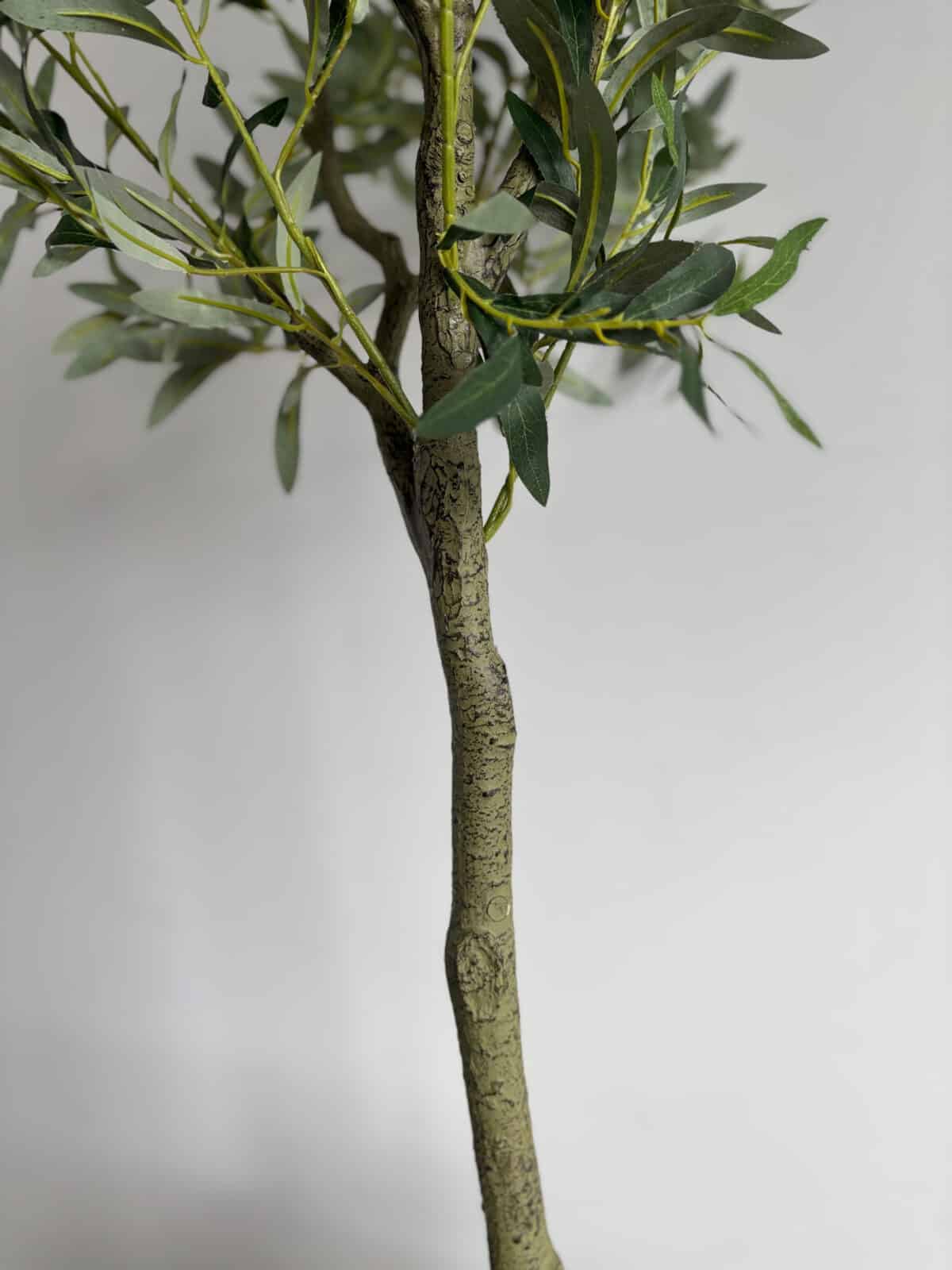 180cm Artificial Olive Outdoor Decor Tree – Lifelike Indoor & Outdoor Decor - Image 3