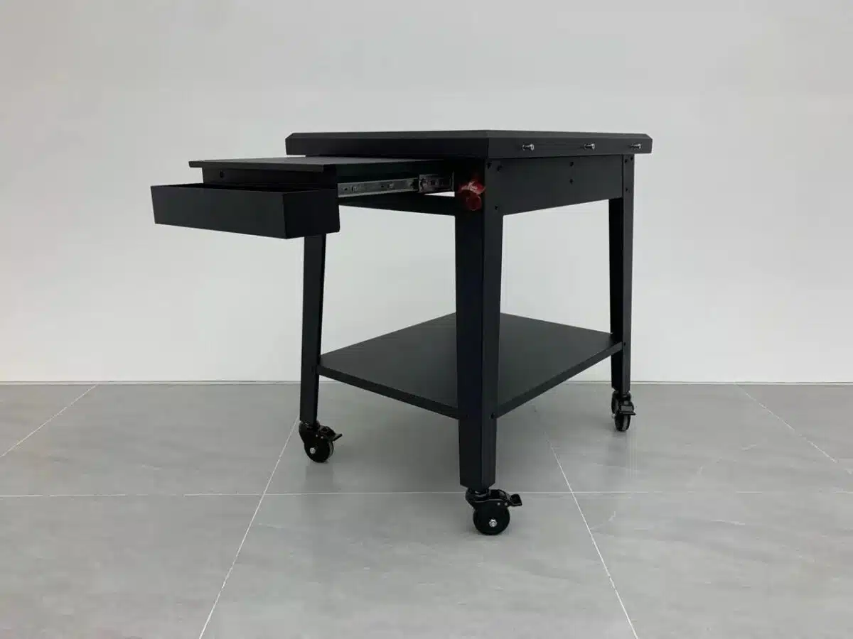 Diablo Outdoor Electric Pizza Oven 13" (Stand Included) - Image 12