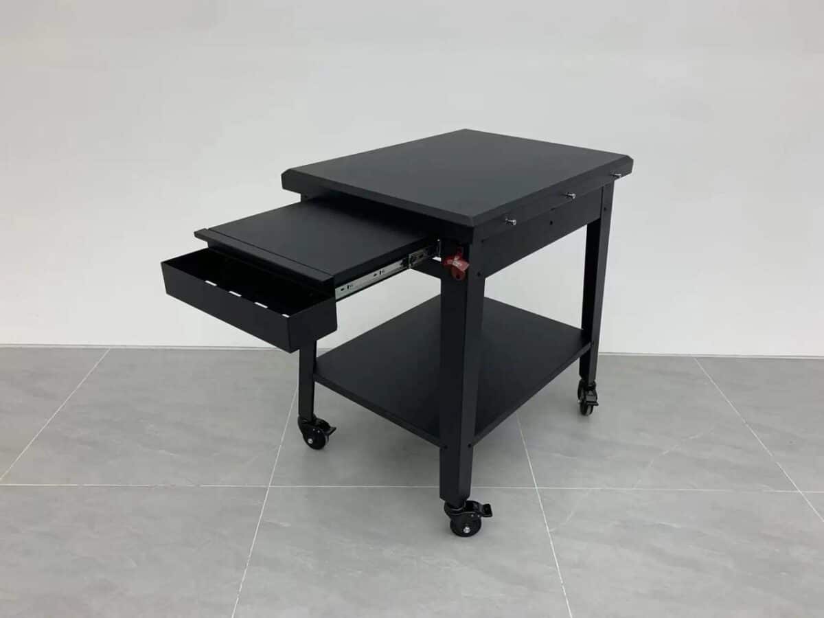 Diablo Outdoor Gas Pizza Oven 16" (ALL INCLUDED) - Presale Price - Image 10