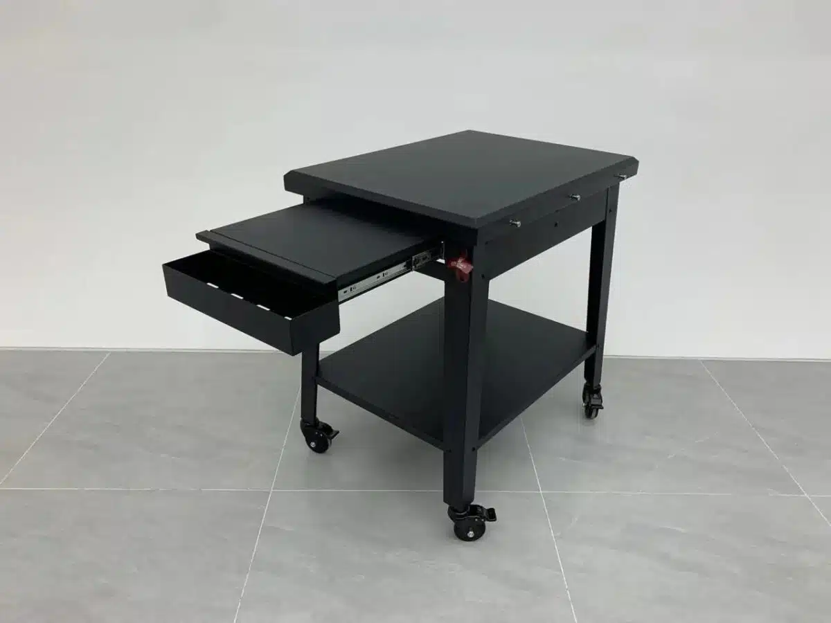 Diablo Outdoor Electric Pizza Oven 13" (Stand Included) - Image 11