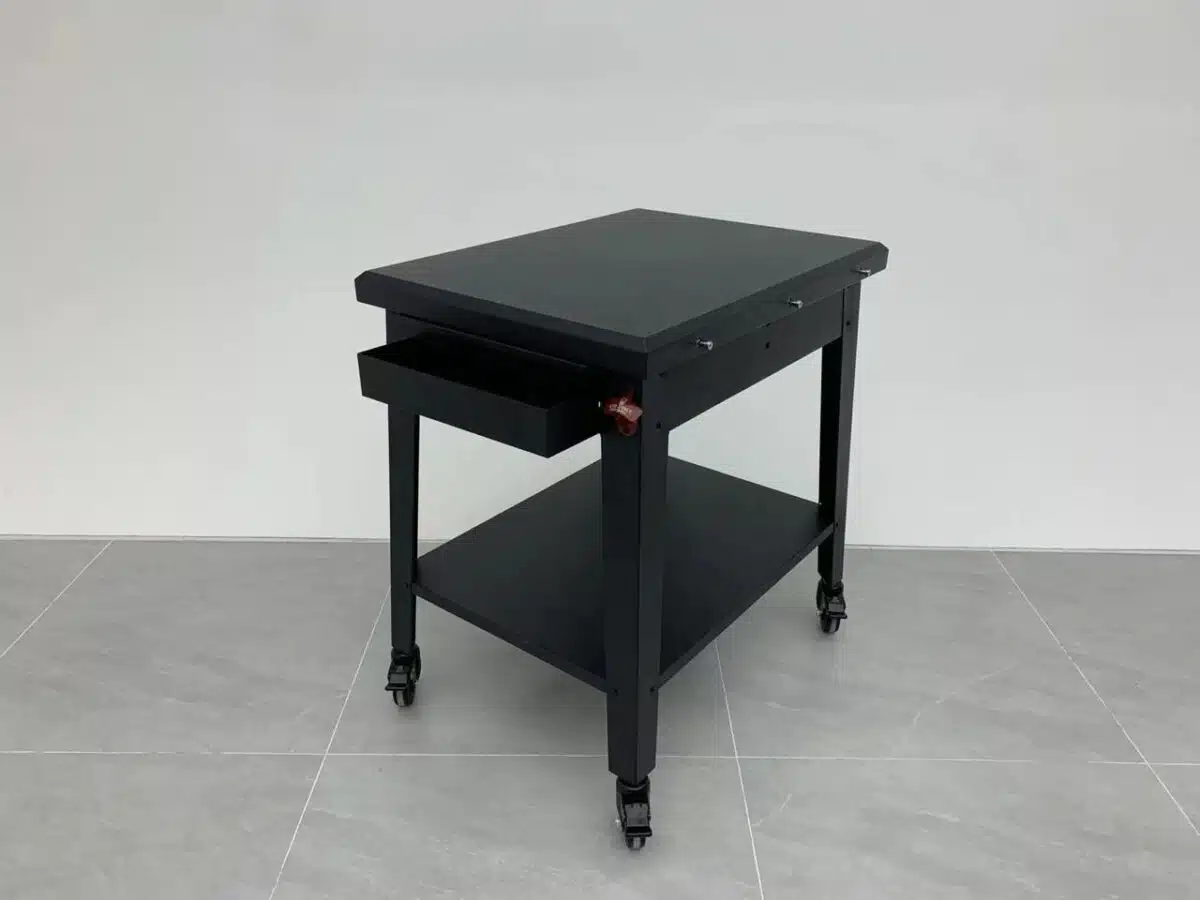Diablo Outdoor Electric Pizza Oven 13" (Stand Included) - Image 10