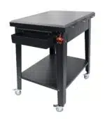 Diablo Outdoor Electric Pizza Oven 13" (Stand Included) - Image 9