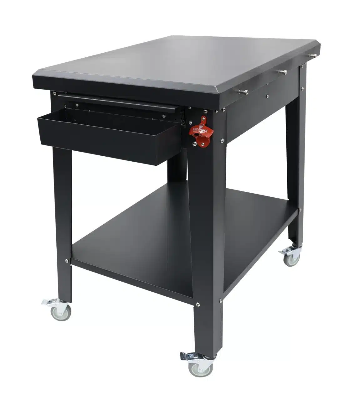 Diablo Outdoor Electric Pizza Oven 13" (Stand Included) - Image 9