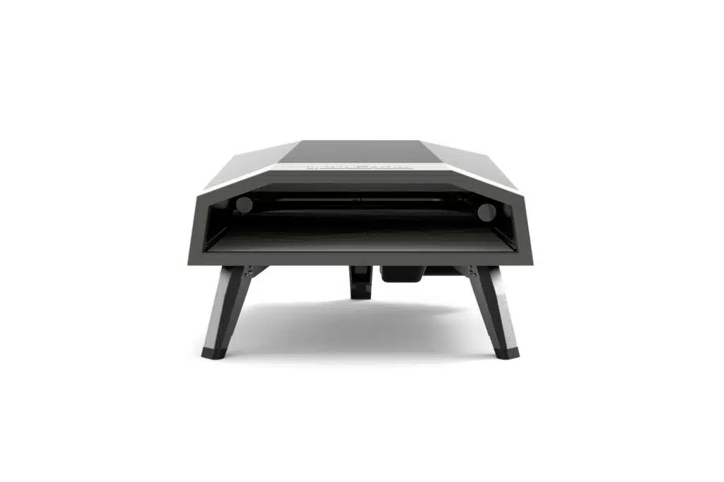 Diablo outdoor pizza oven 16 inch gas