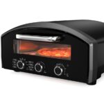 Diablo Outdoor Electric Pizza Oven 13" (ALL INCLUDED) - Presale Price