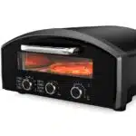 Diablo outdoor pizza oven 13 inch electric