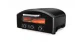 Diablo outdoor pizza oven 13 inch electric
