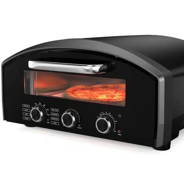 Diablo outdoor pizza oven 13 inch electric