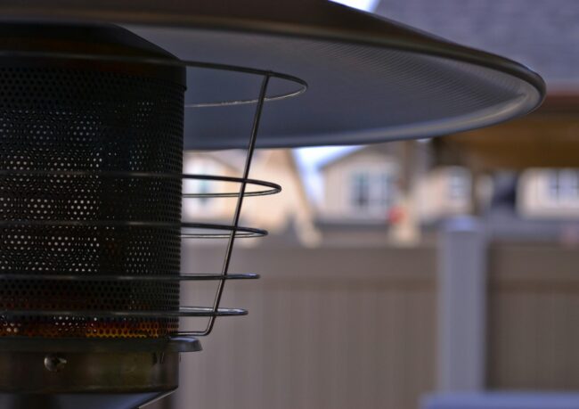 Infrared Heaters: Efficient Heating for Indoor and Outdoor