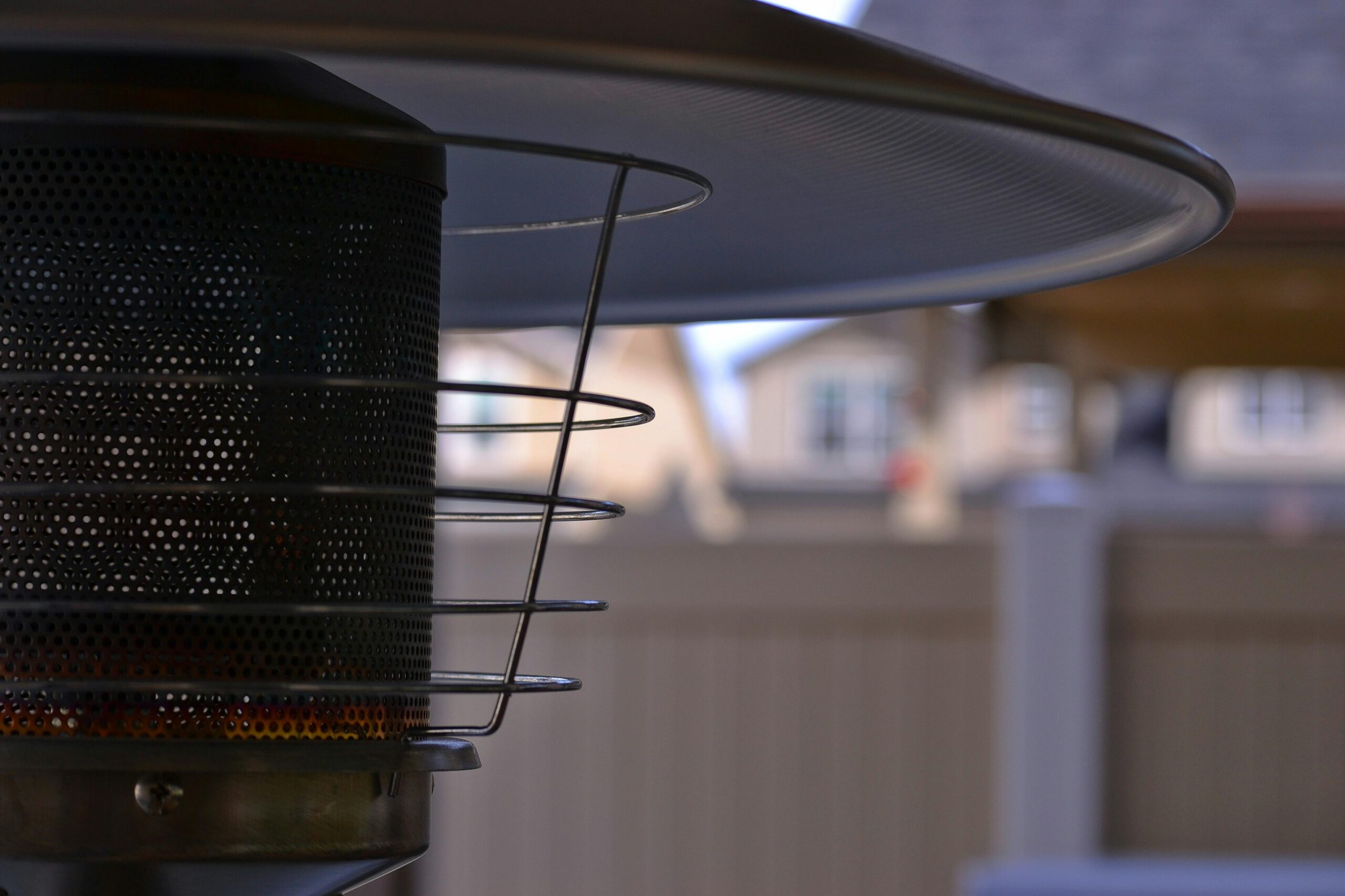 Infrared Heaters: Efficient Heating for Indoor and Outdoor