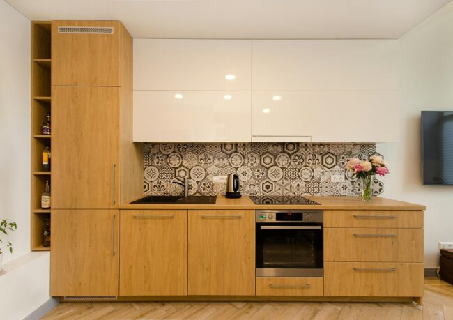 modular outdoor kitchens