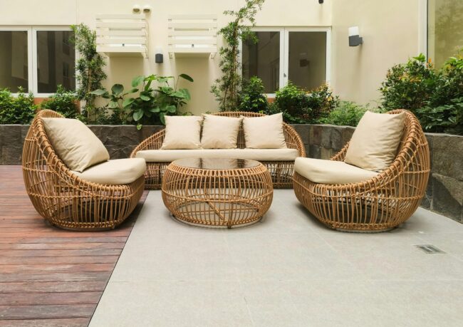 outdoor furniture geelong