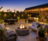 How to Build a Cosy Outdoor Corner for Cold Nights