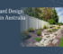Backyard Design Ideas in Australia: Inspiration for Every Home and Budget