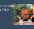Outdoor Furniture Buying Guide: How to Create a Stylish Backyard in Australia