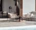 How do I protect outdoor furniture