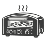 Pizza Ovens