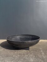 Diablo Carbon Steel Fire Pit 1200mm x 400mm - Image 2