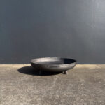 Diablo Carbon Steel Fire Pit 1200mm x 300mm