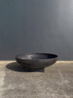Diablo Carbon Steel Fire Pit 1200mm x 400mm